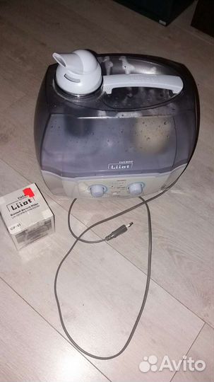 Увлажнитель воздуха Cuckoo Liiot