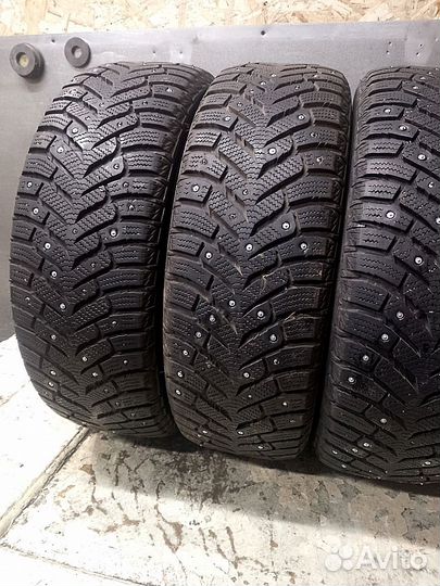 Toyo Observe Ice-Freezer 195/65 R15