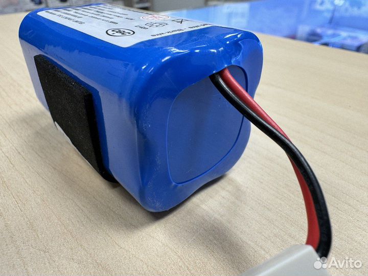 Аккумулятор для Mi Robot Vacuum Essential/Mijia G1