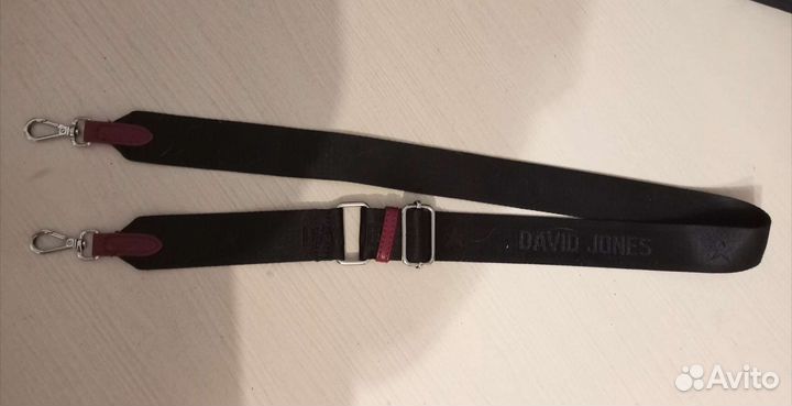 Ремень для сумки