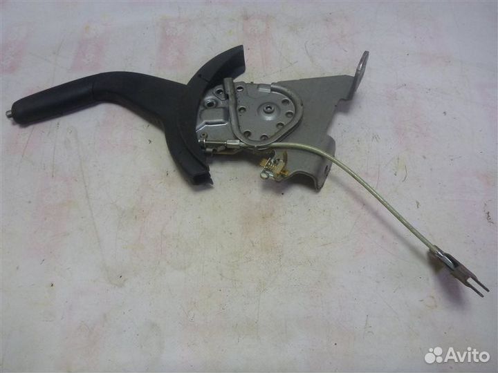 Ручка ручного тормоза Mitsubishi Outlander CW4W