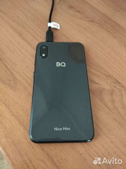 BQ 4030G Nice Mini, 16 ГБ