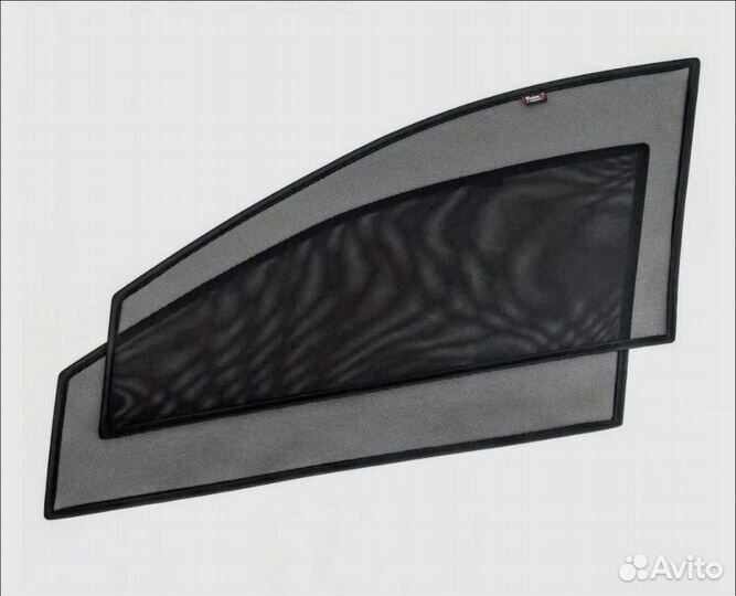 Автошторки Hyundai Tucson