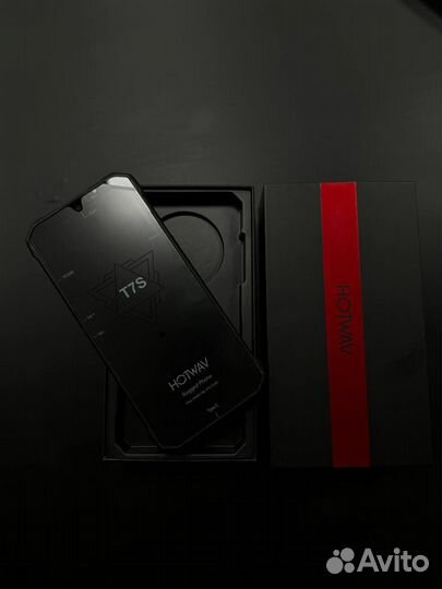 Hotwav T7, 4/128 ГБ