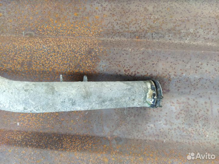 Трубка охлаждающей жидкости Mitsubishi Lancer 9