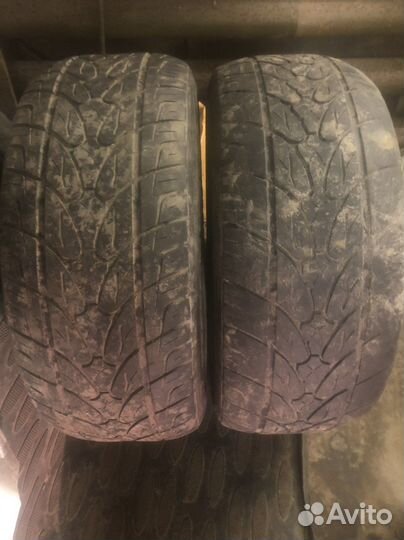 Marshal Touring Plus 732 225/60 R17