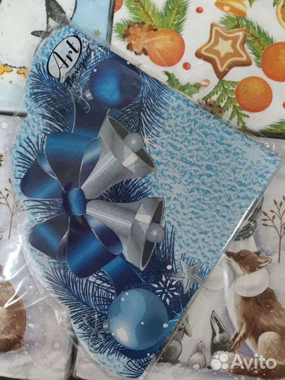 Салфетки для декупажа