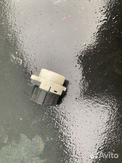 Группа контактная замка зажигания XC90 2002-2015