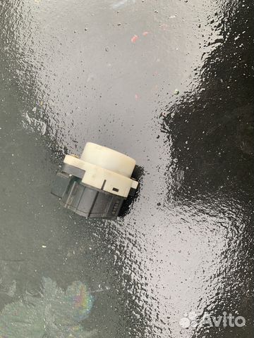 Группа контактная замка зажигания XC90 2002-2015