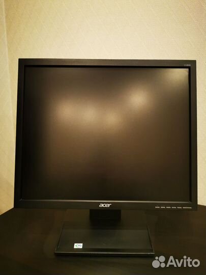 Монитор Acer V193