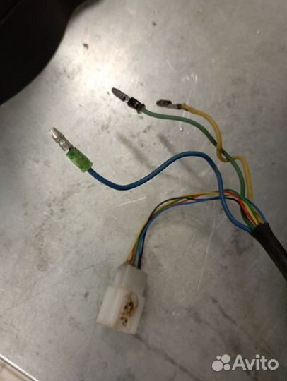 Мотор колесо для kugoo m4 про