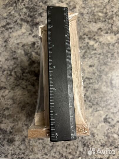 Деревянный вечный календарь Modi домик