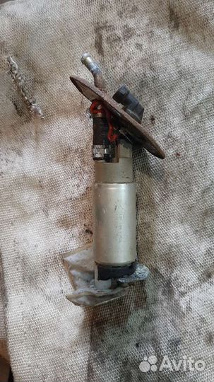 Бензонасос daewoo nexia