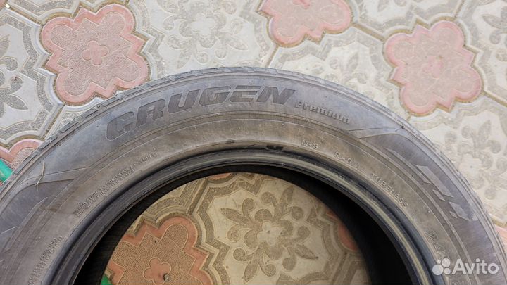 Kumho Radial 798 Plus 245/60 R18 105V