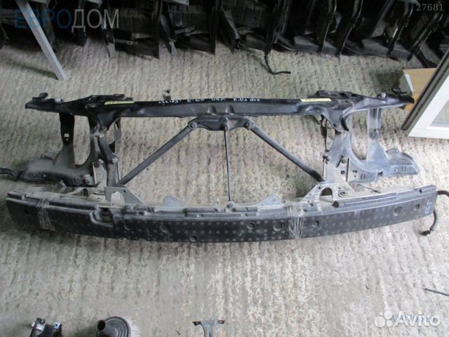 Телевизор BMW E67 s1070516