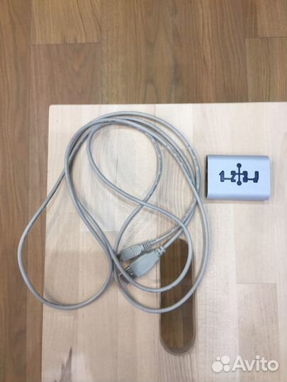 Защищённый USB flash накопитель/носитель (флешка)