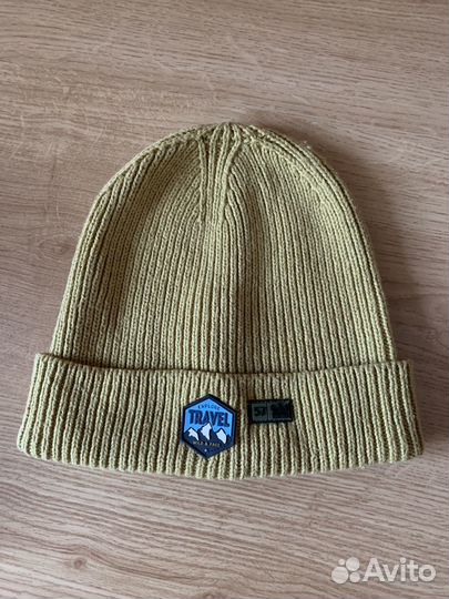 Шапка для мальчика