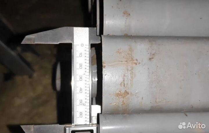 Стойка металлическая бассейна Intex