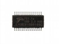 Контроллер FE1.1S-bsop28BCN USB 2.0 ssop-28