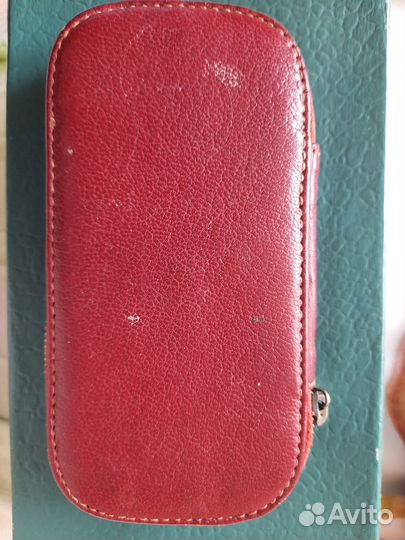 Маникюрный набор