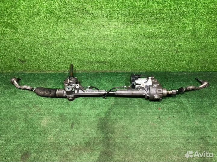 Рейка рулевая Volvo XC90 2 (2014-н.в.)