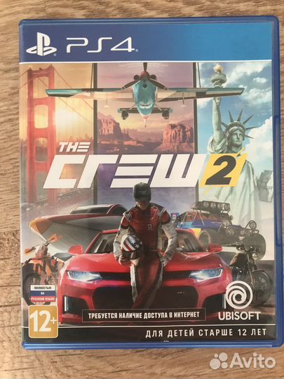 Игры для приставок ps4