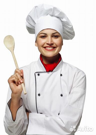 Повар пекарь