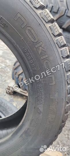 Nokian Tyres Hakkapeliitta 9 185/65 R15 92T