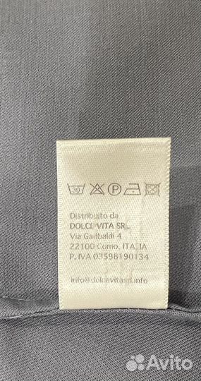 Рубашка женская