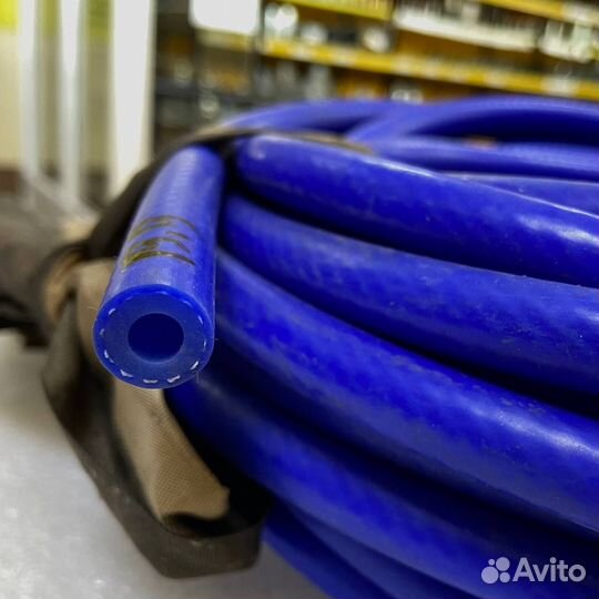 Шланг силиконовый