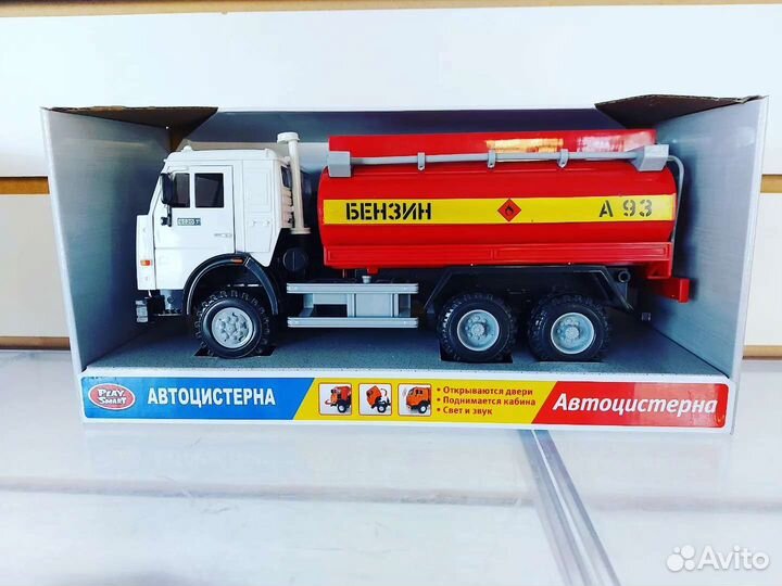 Машина инерционная