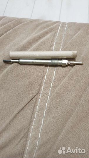 Свеча накала BMW X5 Bosch 0250603006 новые