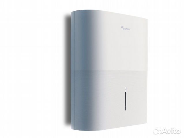 Airnanny A7 BabyCare