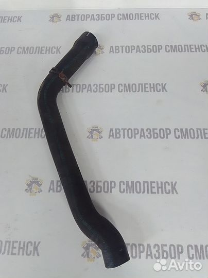 Патрубок радиатора mini Cooper I