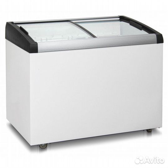 Ларь Бирюса CF32