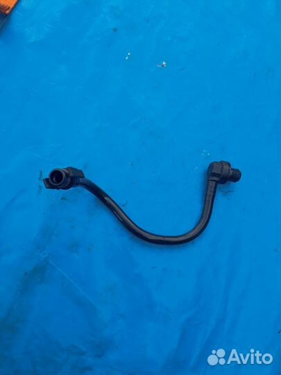 Рено Меган 2 1,6 бензин трубка усилителя тормозов