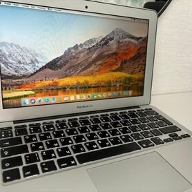 Apple macbook air 11 2015