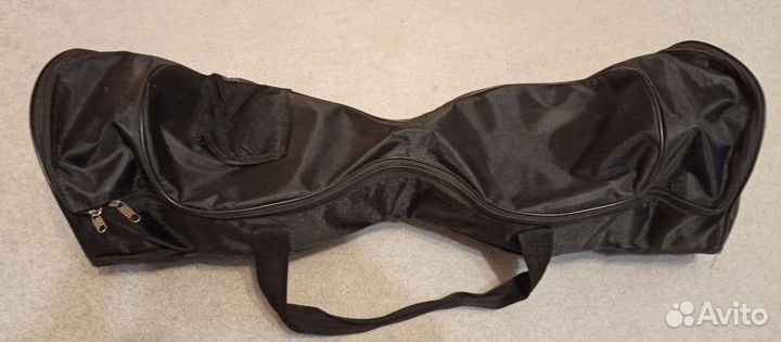 Гироскутер smart balance 9 off-road