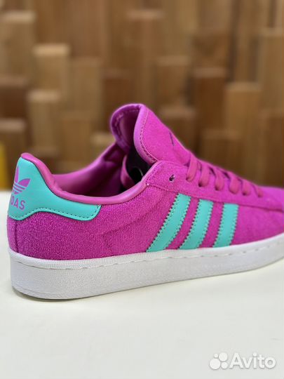 Кроссовки Adidas Campus x South Park