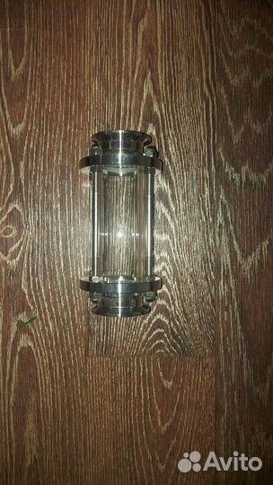 Диоптр для самогонного аппарата 1.5 дюйма