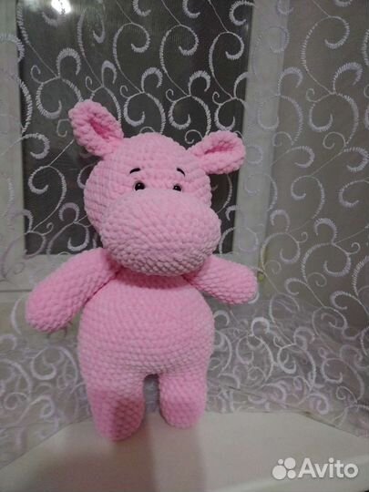 Плюшевые пледы и игрушки ручной работы на заказ