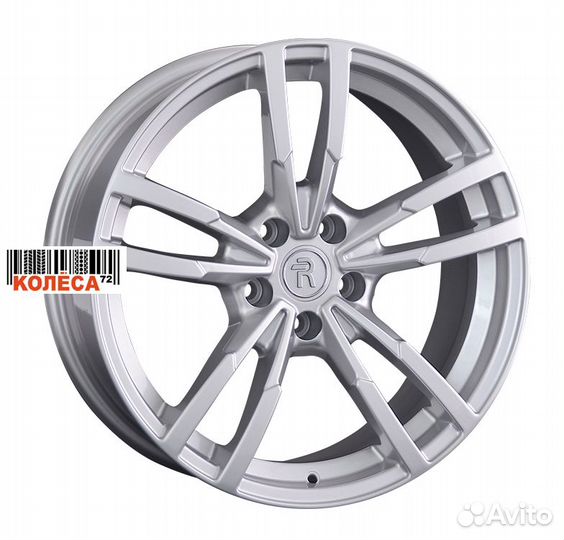 Replay A212 8x18 5x112 ET25 Dia66.6 S