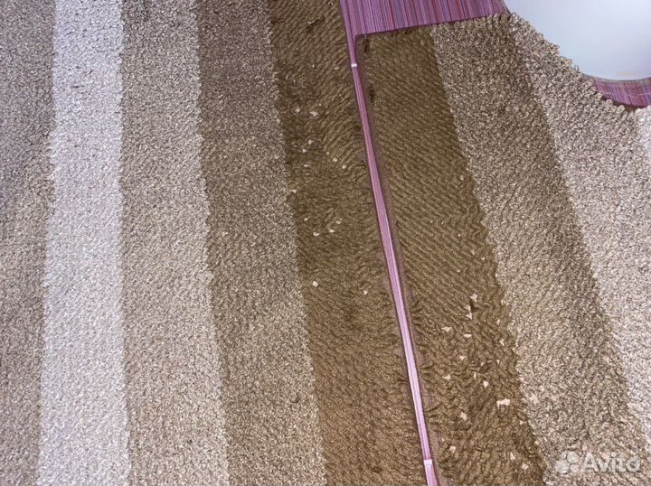 Коврики в ванную