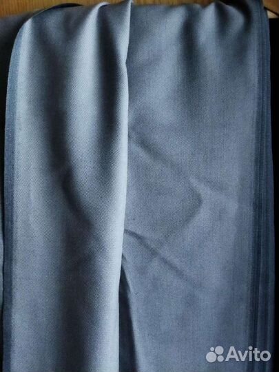 Костюмная ткань,п/ш, СССР