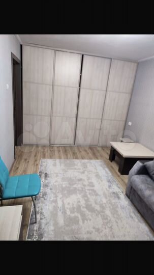 2-к. квартира, 51 м², 6/9 эт.