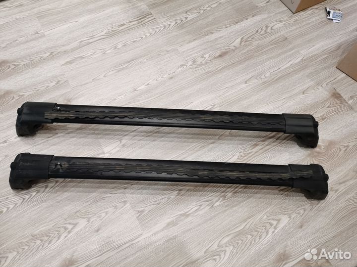 Поперечины turtle