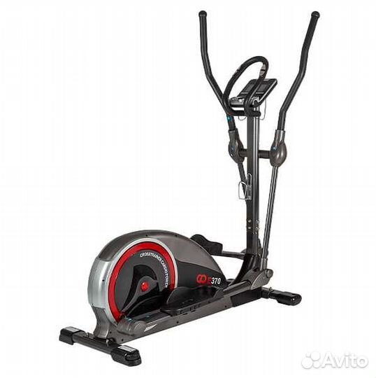 Эллиптический тренажер CardioPower E370 v.1.14