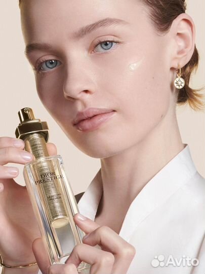 Dior Prestige Le Nectar Premier Serum 60 ml