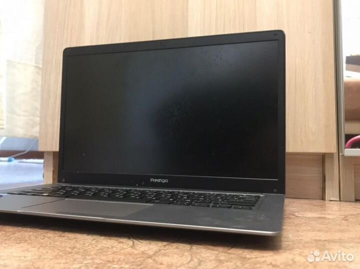 Нетбук prestidgio