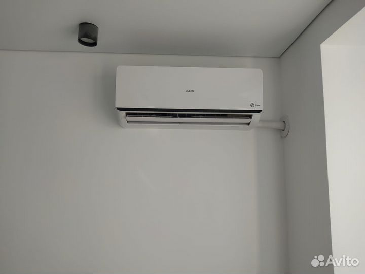 Продажа и установка кондиционеров